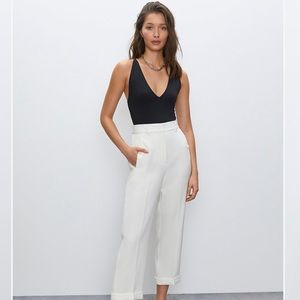 Babaton Cambria Contour Bodysuit